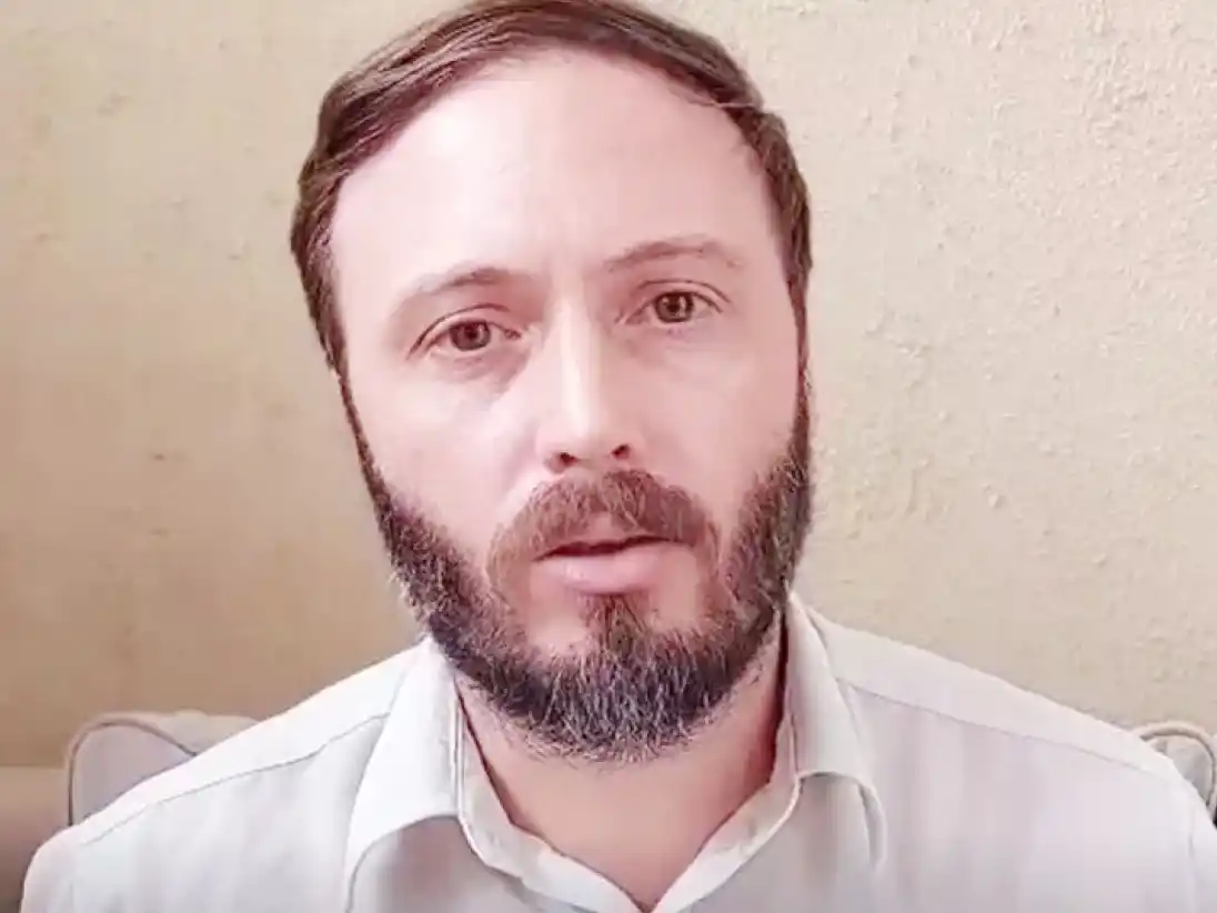 Azcué y la interna radical: apoyos, resistencias y disputas en la UCR entrerriana