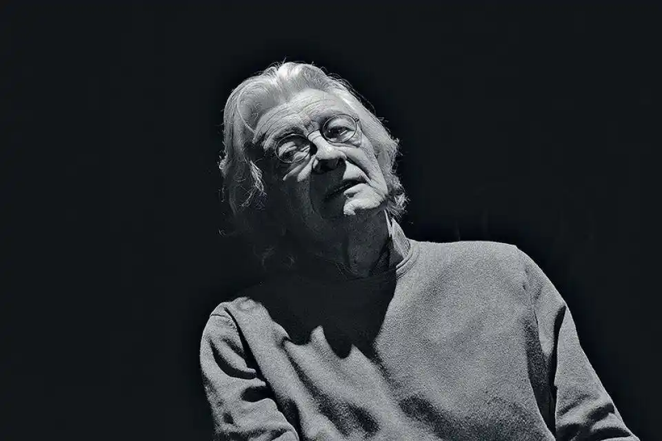 Falleció el actor Arturo Bonin