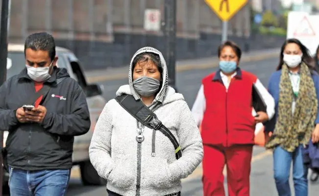 Más de 15 millones de personas están contagiadas con COVID-19