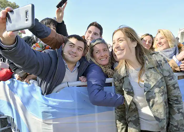 «No hay mentira del pasado que lleve a algo mejor»