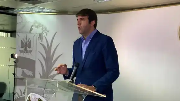 Prosperi se une al llamado de Juan Guaidó para crear nueva hoja de ruta