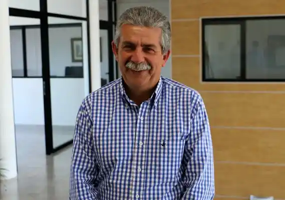 Rugir de motores y presencia de Marcos Di Palma en Mercedes