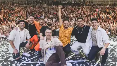 Se realizará el 24 de enero el 44º Festival de la Amistad en Villa Concepción del Tío