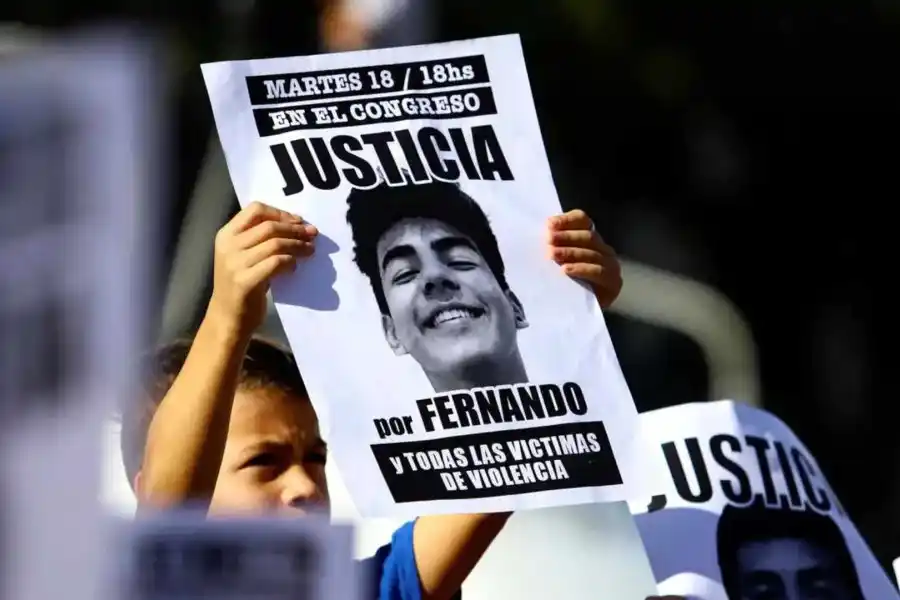 EN VIVO | Seguí el juicio por el asesinato de Fernando Báez Sosa