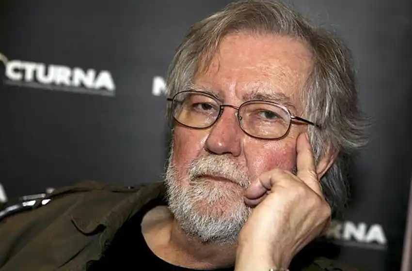 Murió Tobe Hooper, el cineasta que revolucionó el cine de terror