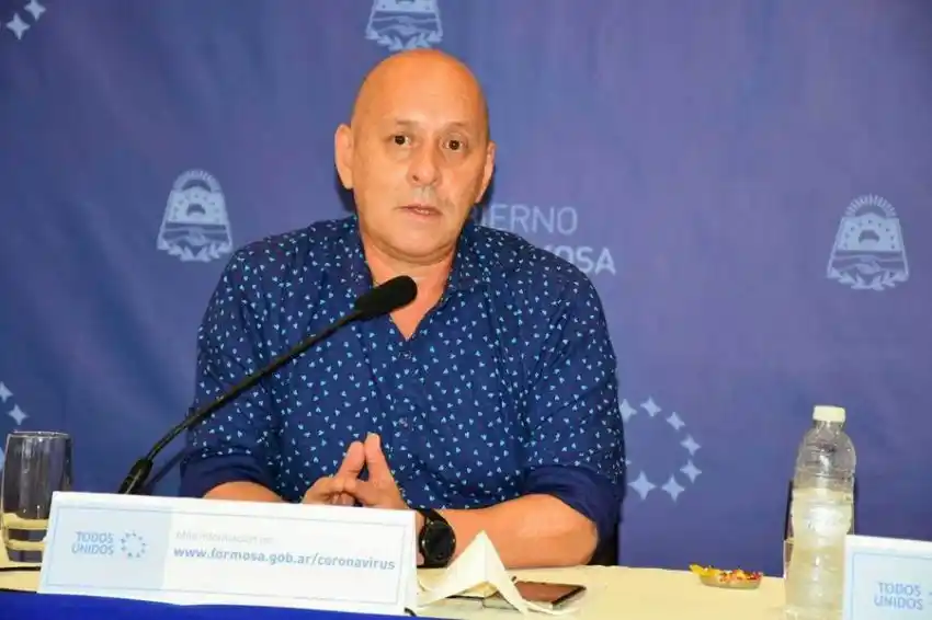 Brindaron detalles de las características de la cepa Manaos que llegó a Clorinda