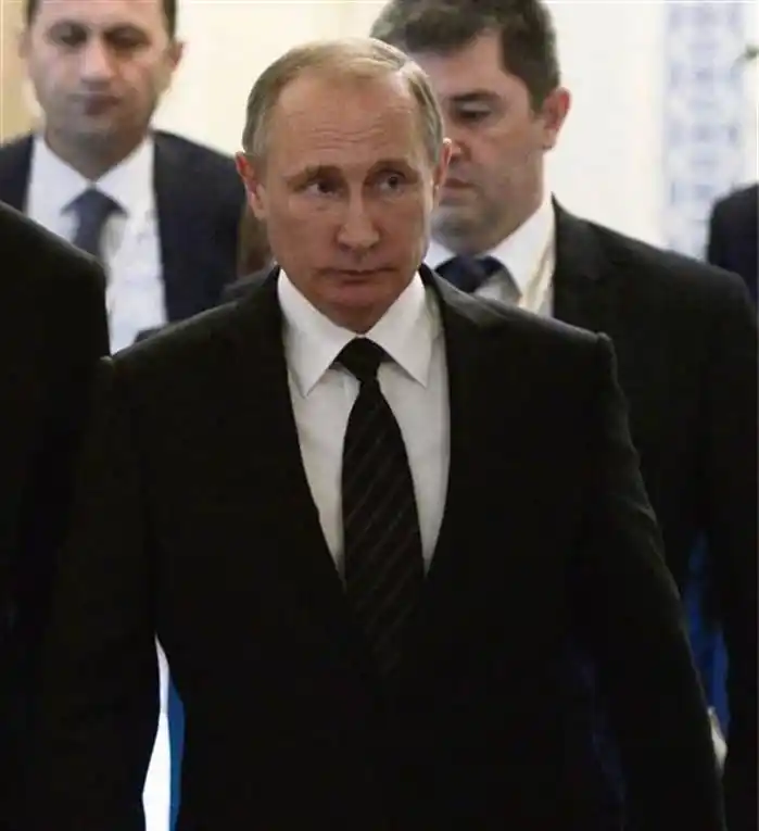 Rusia cortará durante un día Internet ¿busca controlar la red?