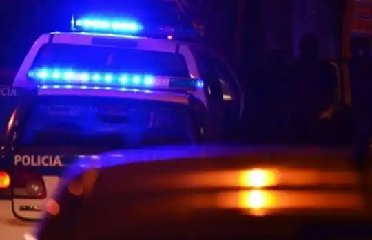 Homicidio en el noroeste de la ciudad de Santa Fe