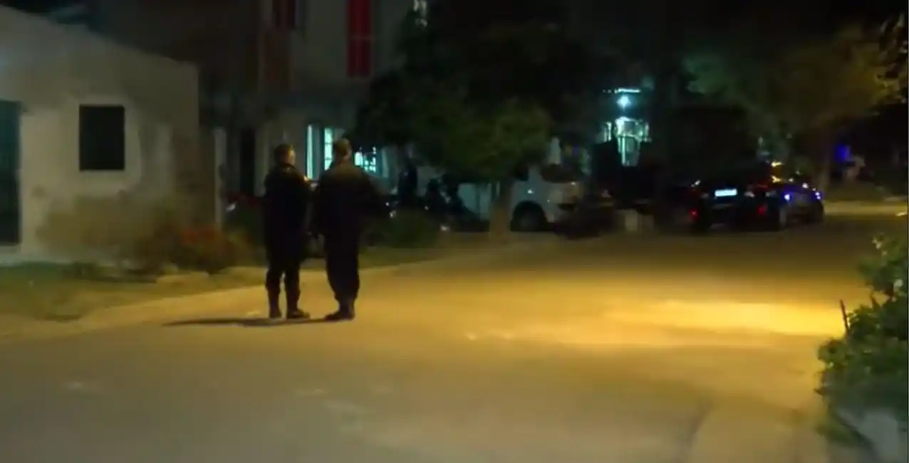 Nueva balacera en Rosario: cuatro jóvenes heridos