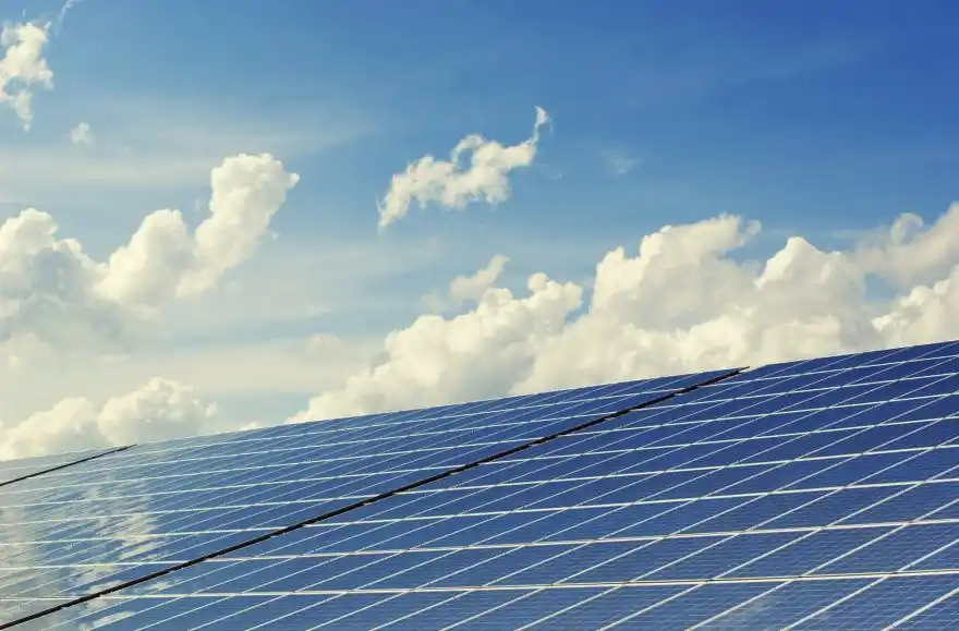 Impulso chino a la energía solar argentina