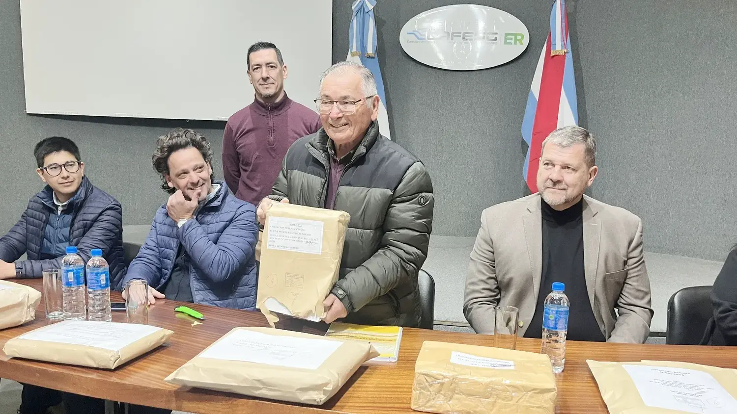 Licitan obras para escuela especial de Federación