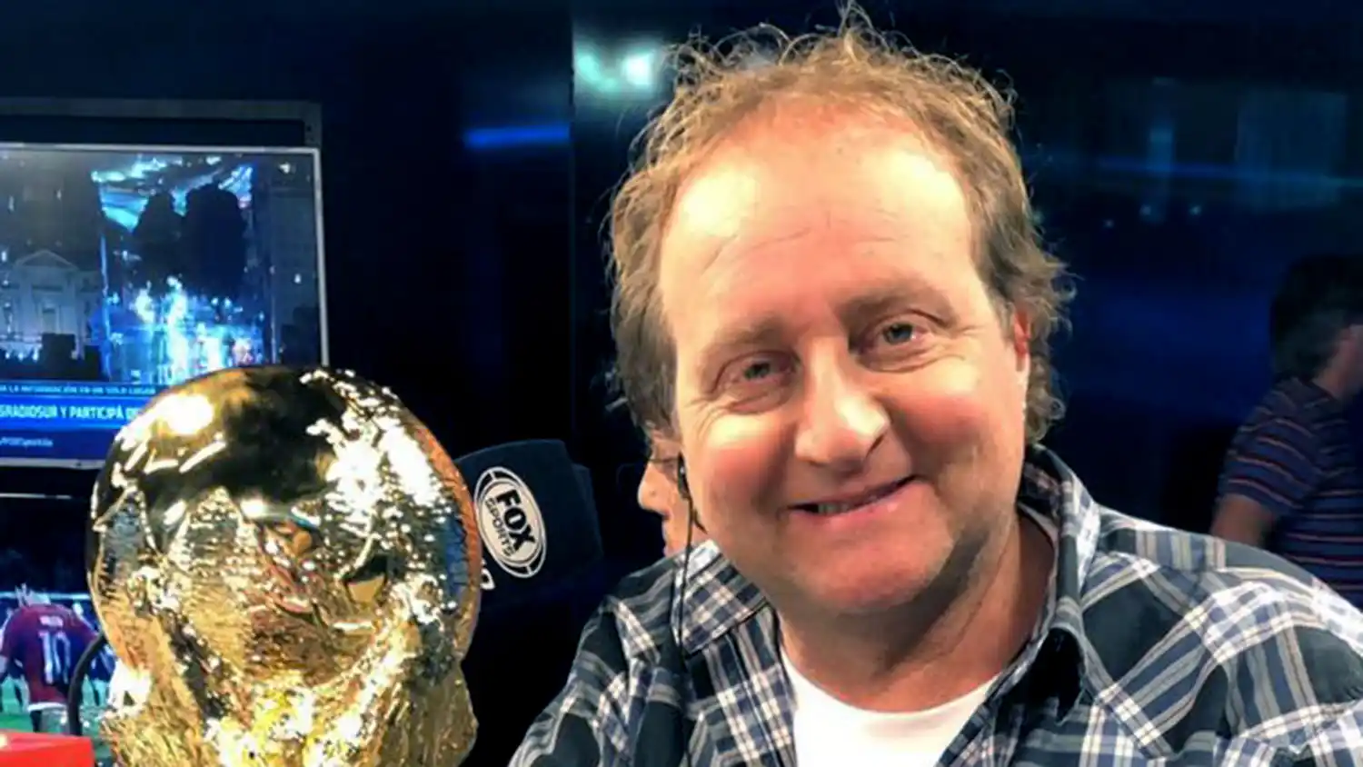 Murió Sergio Gendler: Los emotivos mensajes de los famosos y colegas