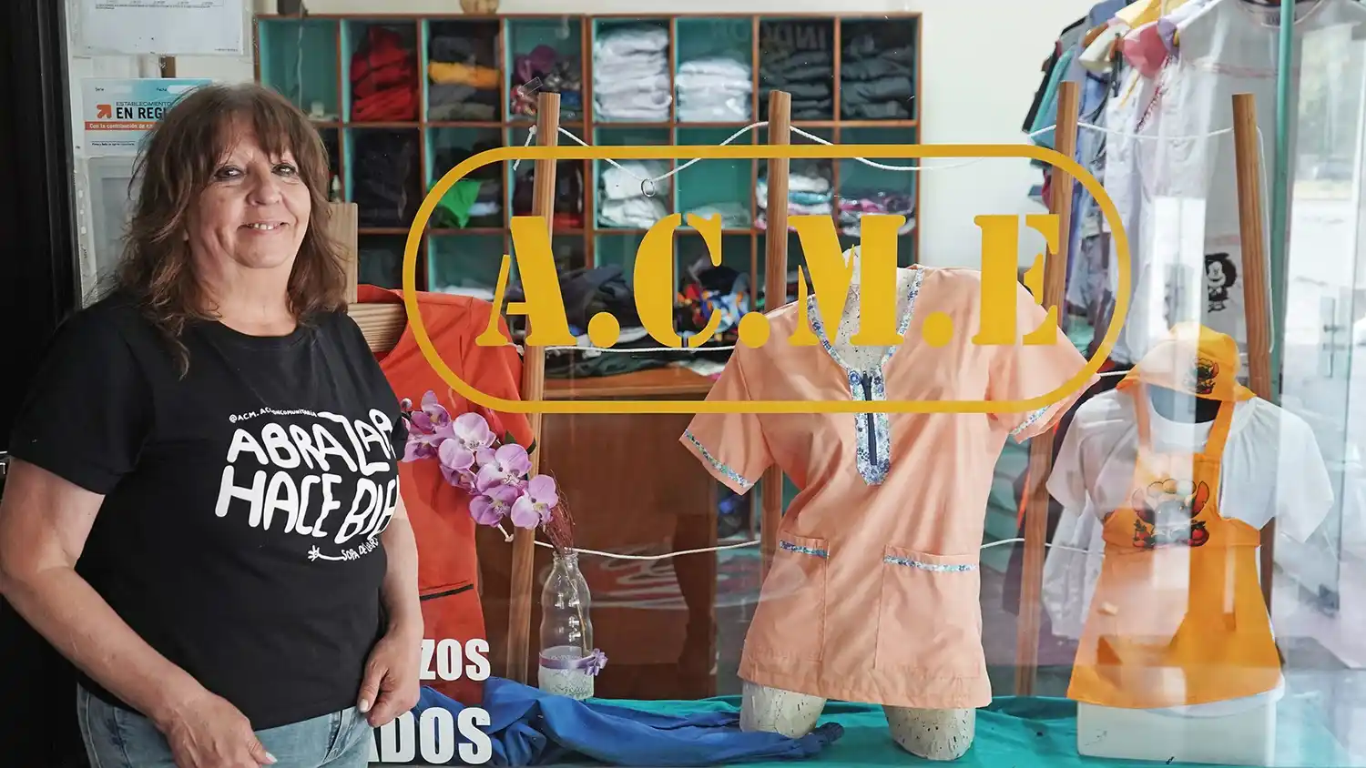 Irma María Antolín