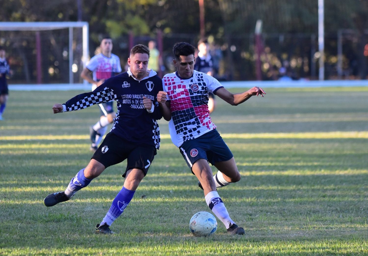 liga regional