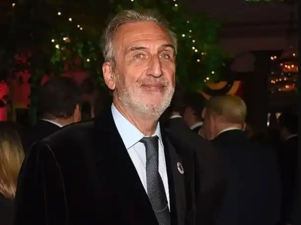 Falleció Germán Moldes, ex fiscal de Comodoro Py