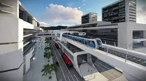 METRO DE BOGOTÁ: segunda línea es subterránea (+Detalles)