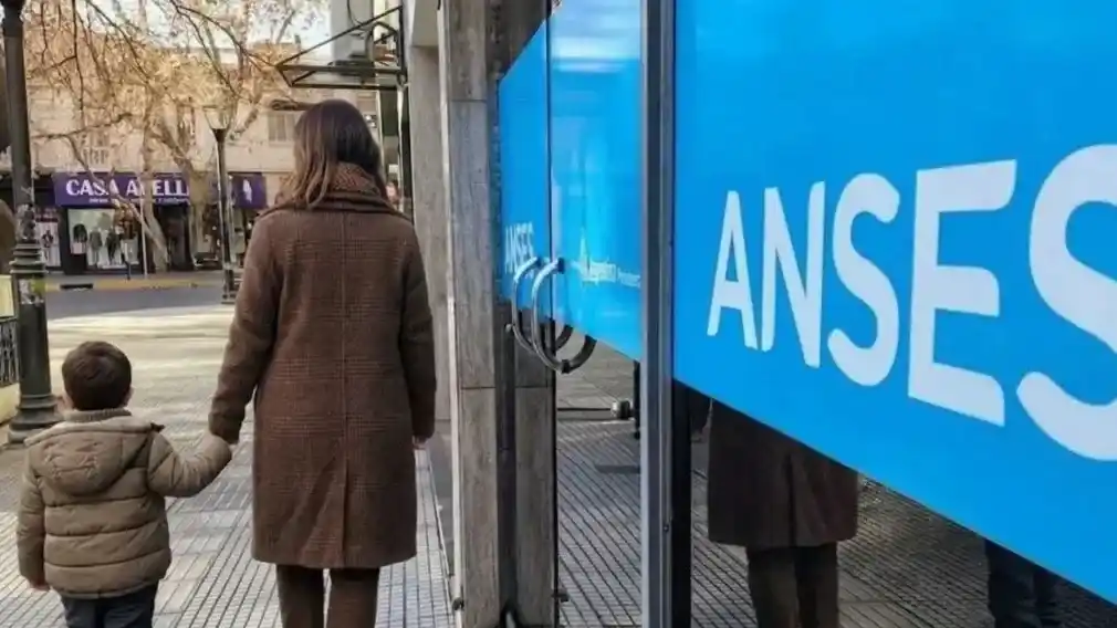 AUH: cuáles son los motivos por los que ANSES suspende el pago en julio