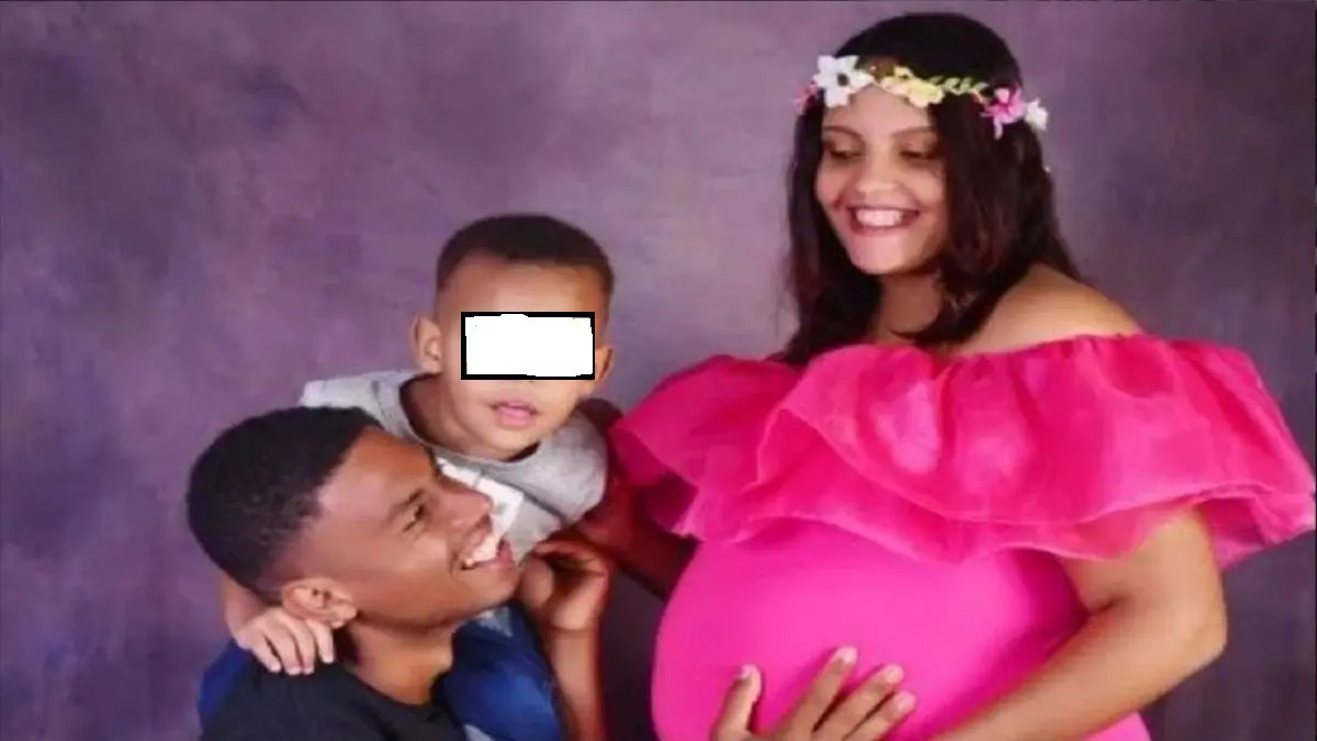 ¡TECNOLOGÍA MAL EMPLEADA! ENTÉRESE lo que hizo mujer en Brasil cuando envenenó a su esposo y 2 hijos