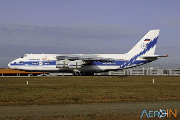 Un Tribunal del Reino Unido mantiene orden de pago de Volga-Dnepr a AerCap por USD 203 Millones