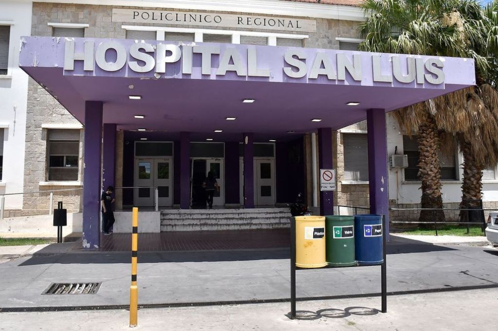 Hospital Pediátrico