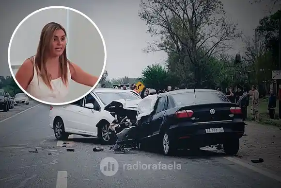 “La siniestralidad vial es la principal causa de muerte en jóvenes, y debemos trabajar juntos para cambiarlo”