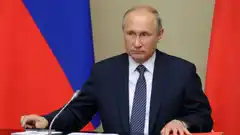 La Corte Penal Internacional ordenó la detención del presidente ruso Vladimir Putin