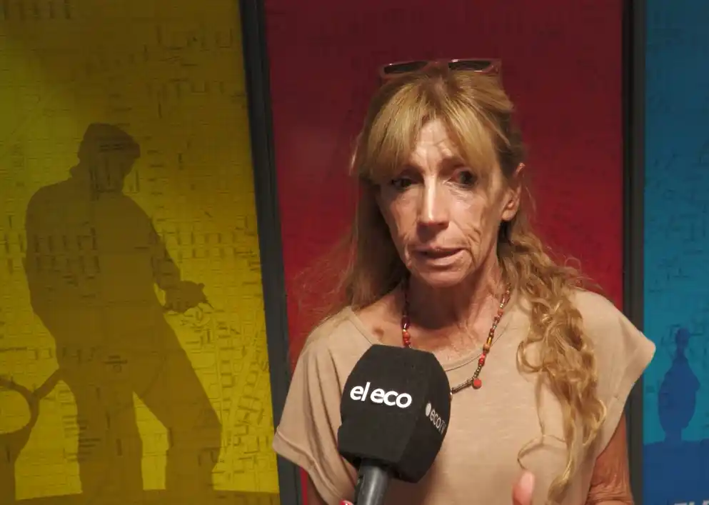 Los autoconvocados del grupo Emergencia IOMA Tandil siguen exigiendo respuestas