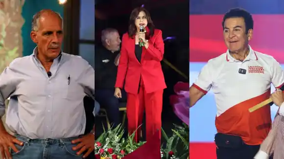 Triple empate en Honduras: tensión, violencia y acusaciones de fraude en la elección