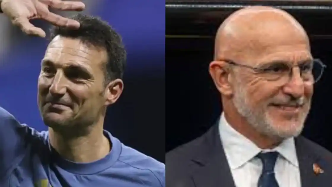 España juega mejor. Argentina sabe ganar: por qué veo a la Scaloneta un paso más cerca de otra estrella