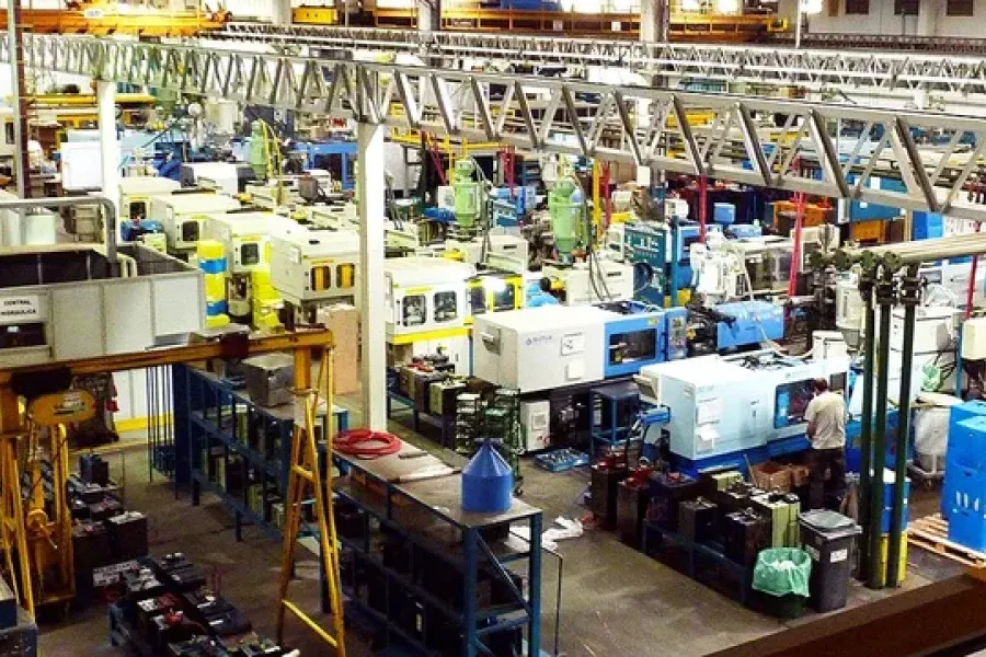 Drean despide 200 trabajadores por la gran caída en las ventas y la estanflación