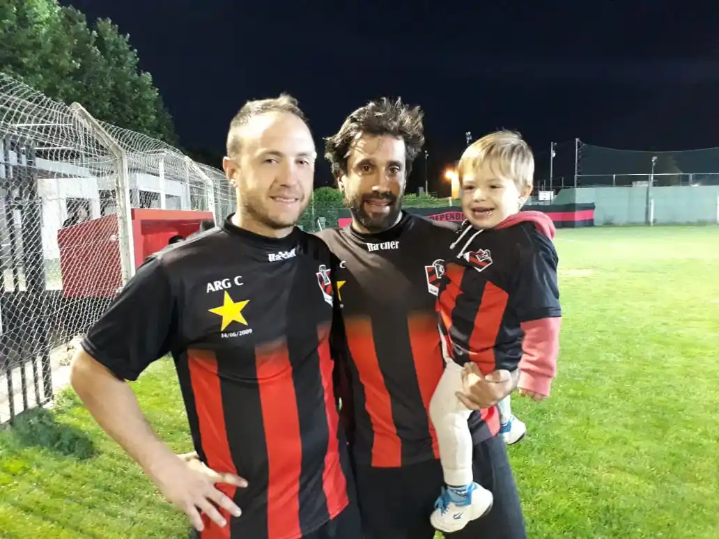 Aguirre y Arteagaveytía dirigirán a Grupo Universitario.