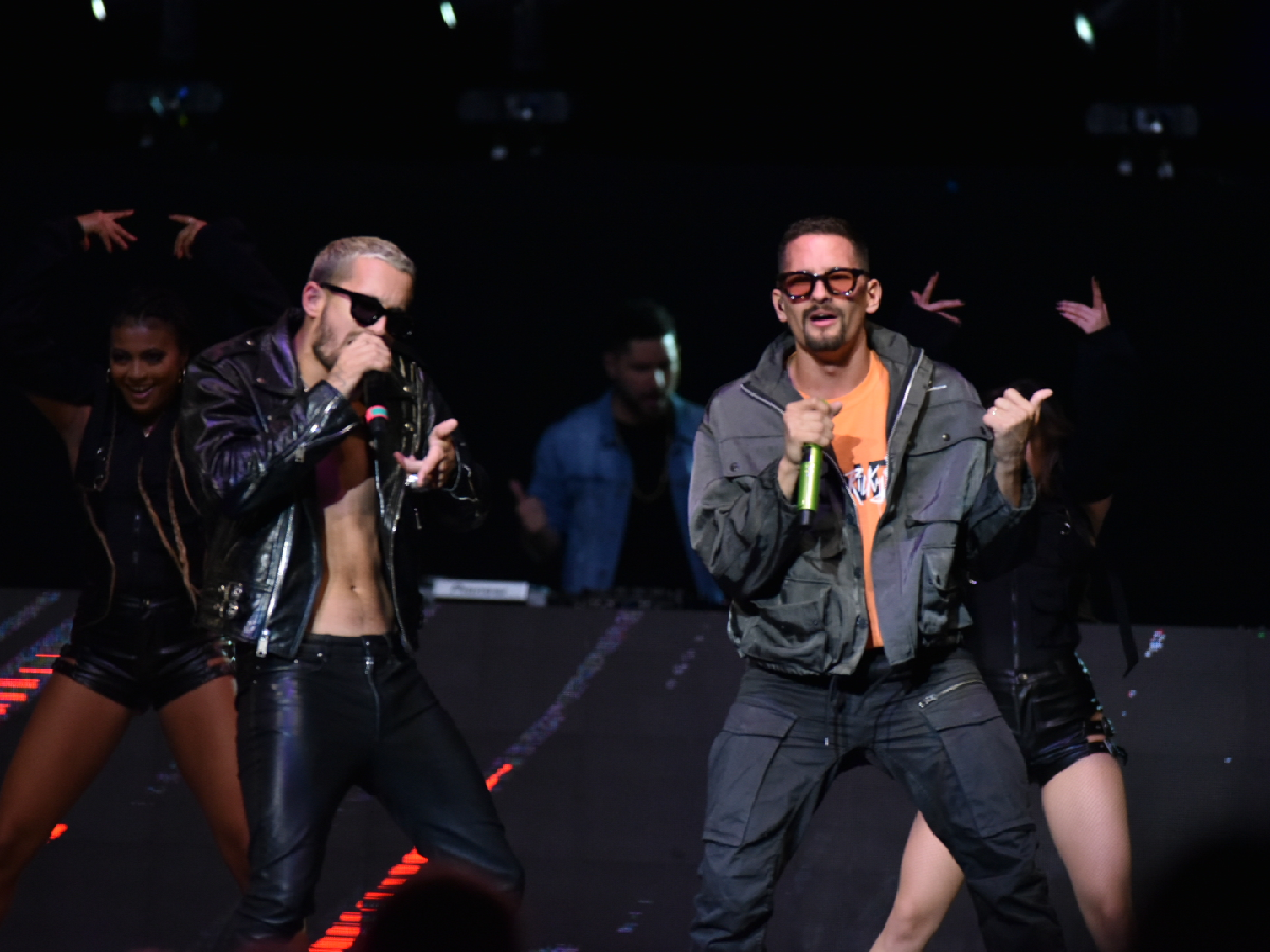 Villa María despidió otro festival exitoso