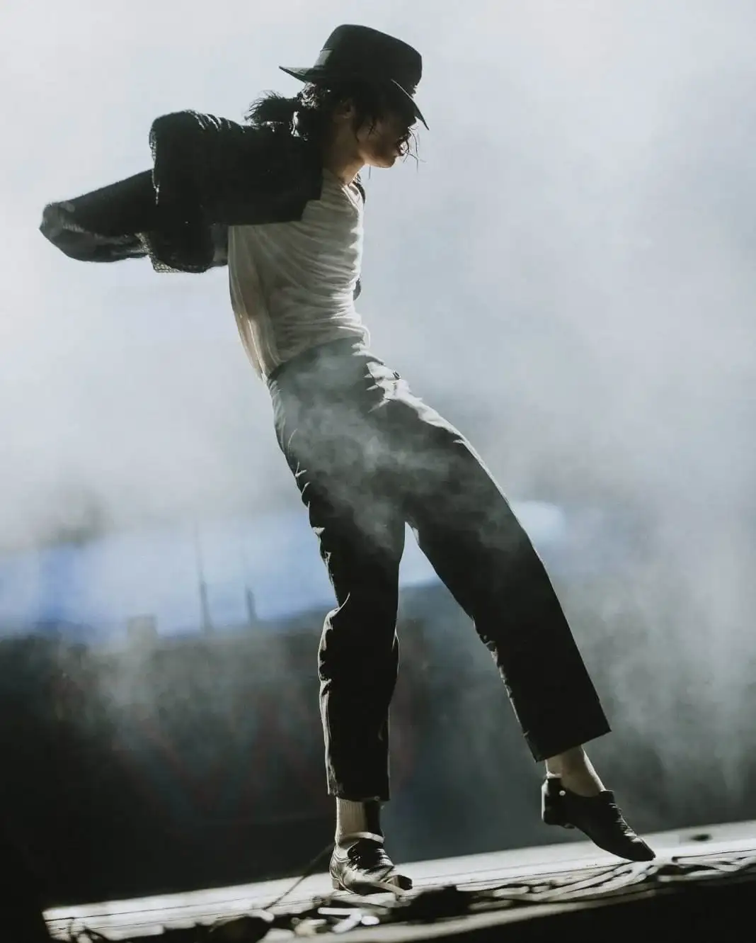 Michael - 1