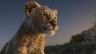 La remake de «El rey león» era «una de las más intimidantes para rehacer»