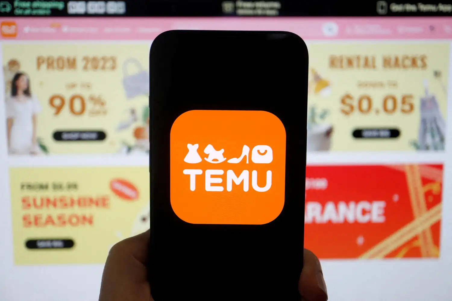 comprar por temu - 1