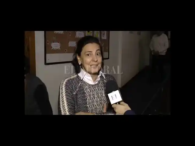 Hogar San Vicente de Paul: realizarán una feria americana para reparar los techos