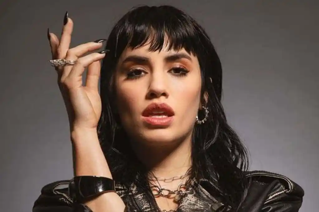 Lali Espósito habló por primera vez sobre su sexualidad: “No aceptaba que me gustaban las mujeres”