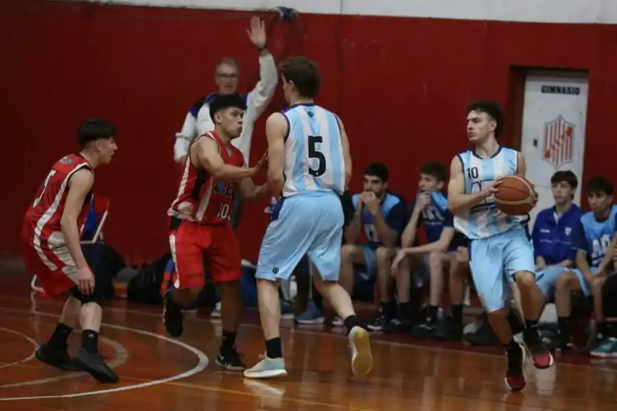 Se reanuda el torneo Oficial de la ARB