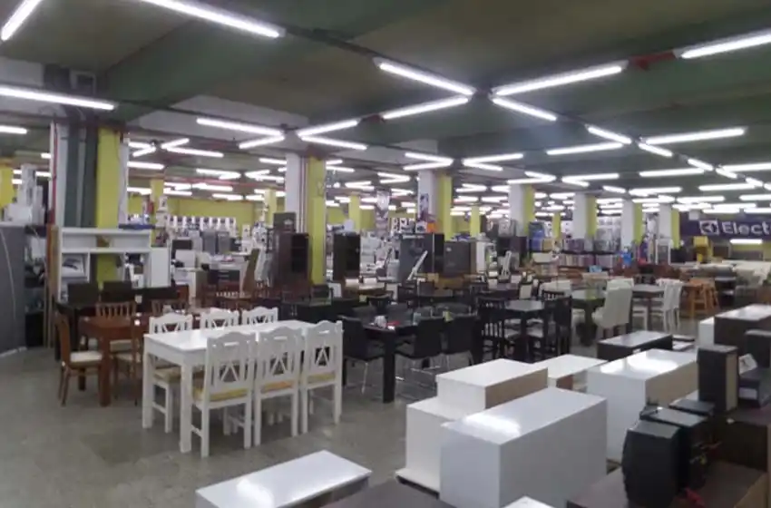 Preocupación en el sector de electrodomésticos y artículos para el hogar: “Todos los productos aumentaron hasta un 20%”