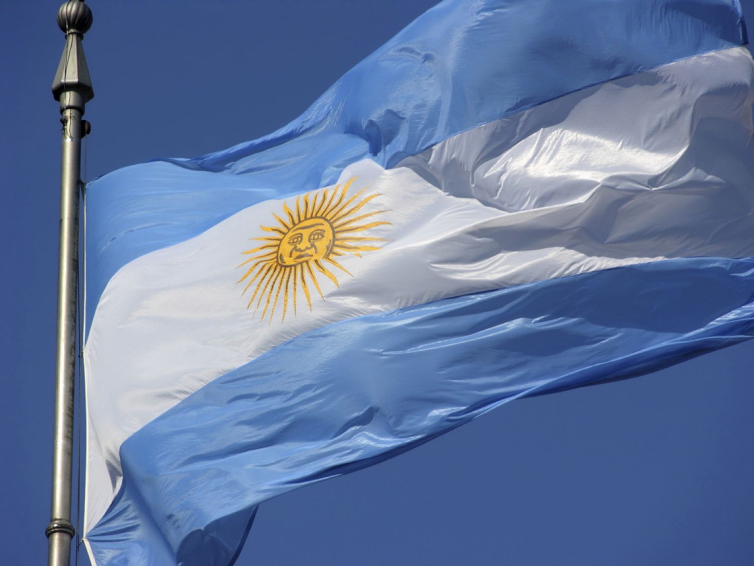 En el acto por el Día de la Bandera harán la tradicional promesa de lealtad