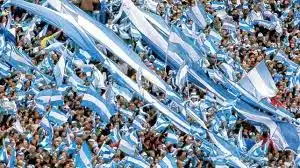 El mundial ¿somos todos?