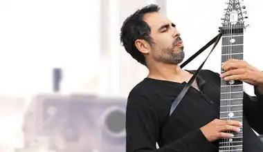 Concierto de stick en Gualeguaychú