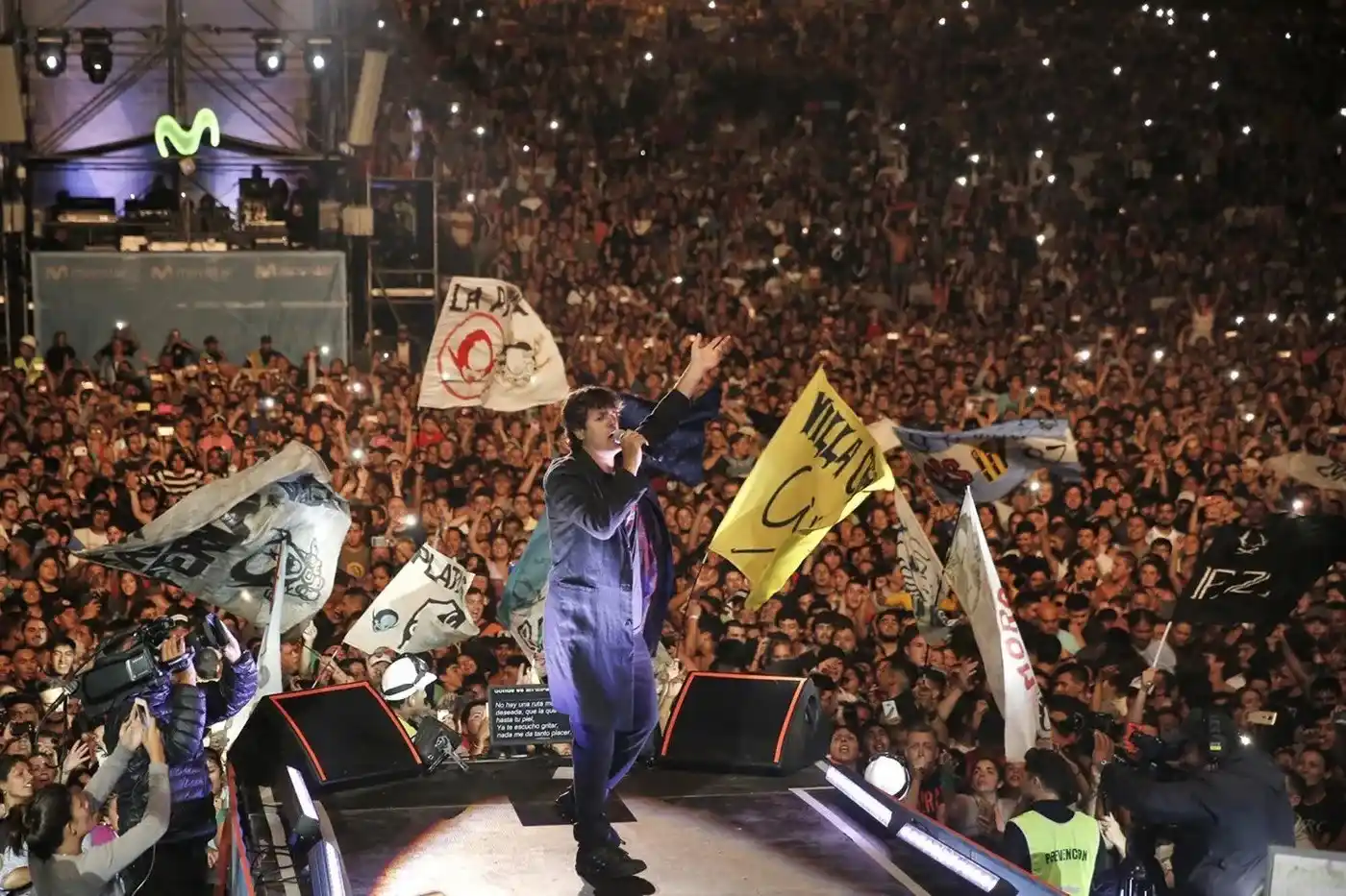 Hoy a las 12.57 se revela el misterio