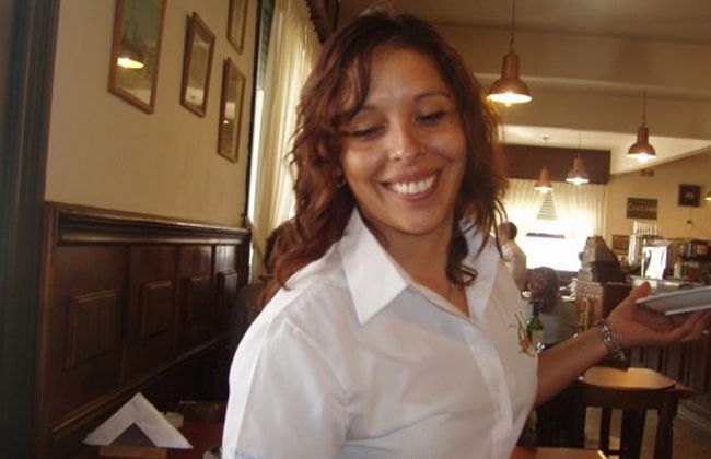 Las Heras: Redujeron la pena de Silvia Luna, condenada por matar a Carola Bruzzoni