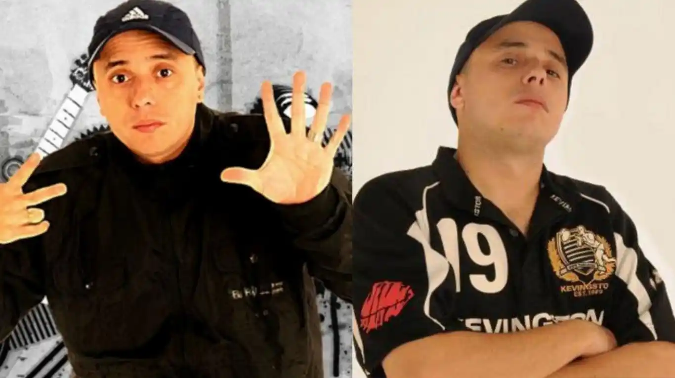 En medio de sus reflexiones políticas, "El Dipy" reveló que es de Gualeguaychú