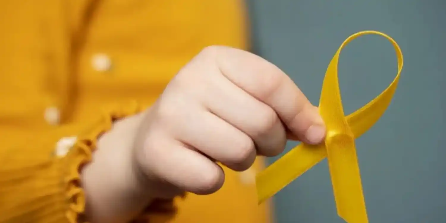 Día Mundial del Càncer Infantil