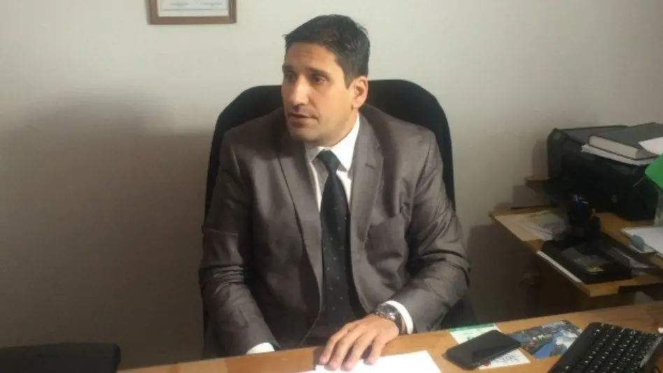 Abogado de las víctimas del parricidio: "El temor continúa, no confían que no pueda escaparse otra vez."