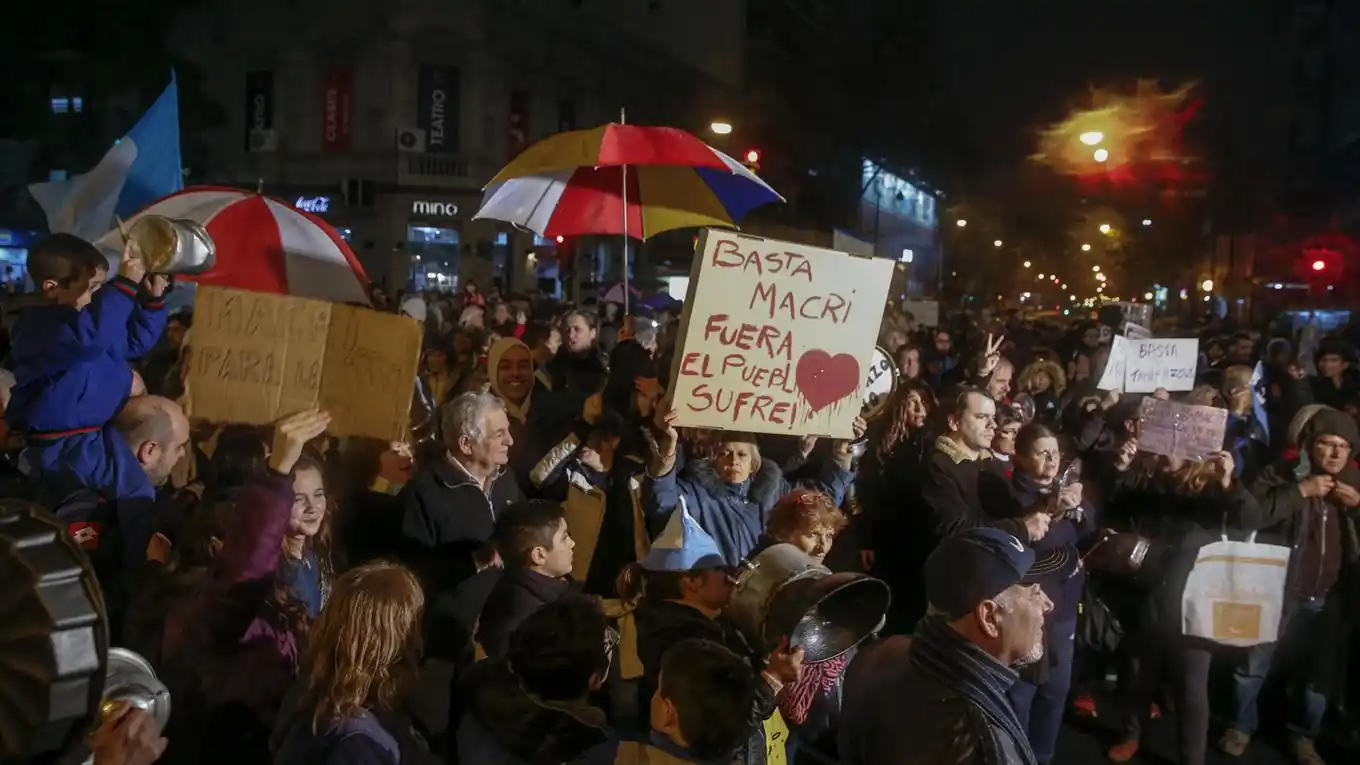 En el macrismo dicen que “este gobierno está abierto al diálogo”