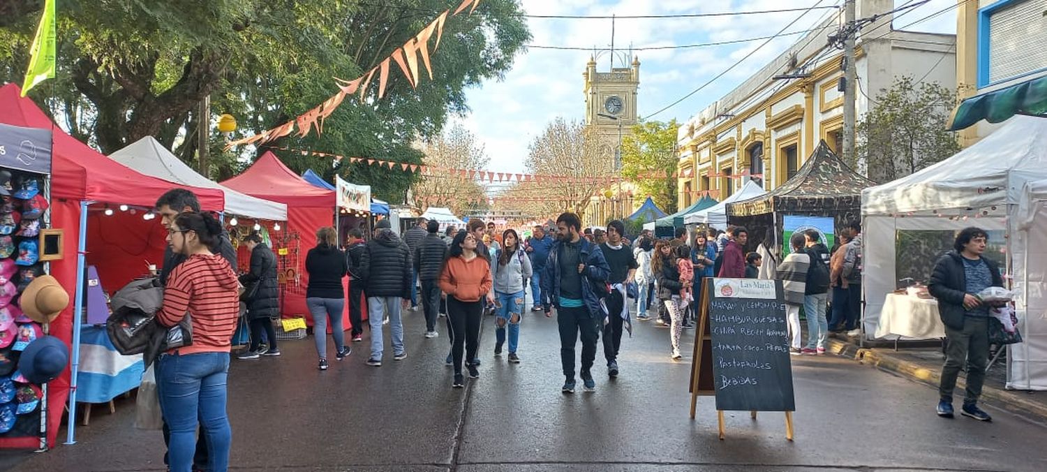 Fiestas y festivales 2023: de Semana Santa a diciembre  