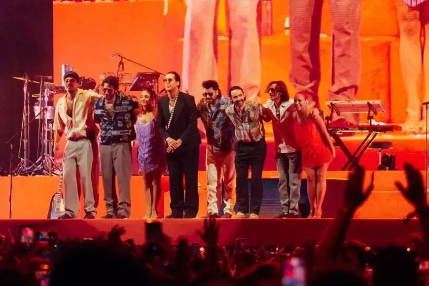 Lollapalooza Argentina 2027 - 3